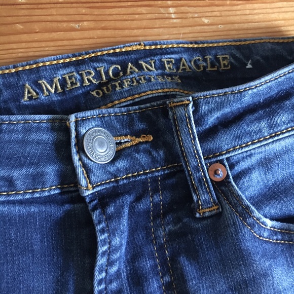 American Eagle Outfitters Jeans - Picture 2 of 4